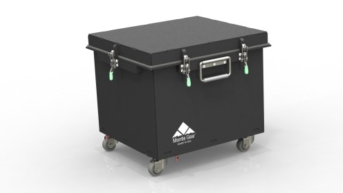 Montie Gear EMP Resistant Box / Faraday Cage